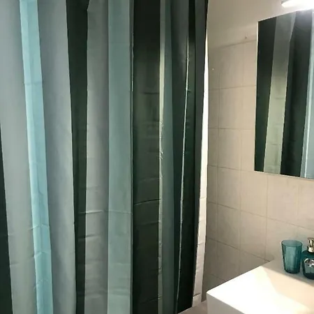 Appartement La Dunette Theo